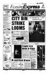 Aberdeen Evening Express Wednesday 14 December 1994 Page 1