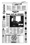 Aberdeen Evening Express Thursday 15 December 1994 Page 12