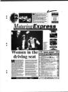Aberdeen Evening Express Thursday 15 December 1994 Page 25