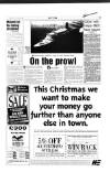 Aberdeen Evening Express Friday 16 December 1994 Page 13