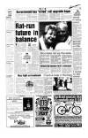 Aberdeen Evening Express Friday 16 December 1994 Page 15