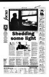 Aberdeen Evening Express Friday 16 December 1994 Page 16