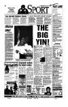 Aberdeen Evening Express Friday 16 December 1994 Page 30