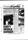 Aberdeen Evening Express Saturday 17 December 1994 Page 25