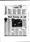 Aberdeen Evening Express Saturday 17 December 1994 Page 30