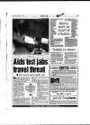 Aberdeen Evening Express Saturday 17 December 1994 Page 33