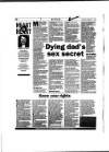 Aberdeen Evening Express Saturday 17 December 1994 Page 34