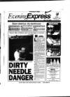 Aberdeen Evening Express Saturday 17 December 1994 Page 85