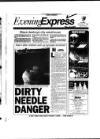 Aberdeen Evening Express Saturday 17 December 1994 Page 89