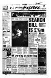 Aberdeen Evening Express Monday 19 December 1994 Page 1