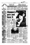 Aberdeen Evening Express Monday 19 December 1994 Page 12