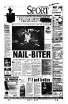 Aberdeen Evening Express Monday 19 December 1994 Page 20