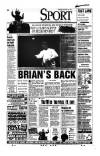 Aberdeen Evening Express Tuesday 20 December 1994 Page 22