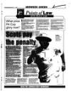 Aberdeen Evening Express Wednesday 21 December 1994 Page 23