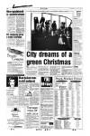 Aberdeen Evening Express Friday 23 December 1994 Page 16