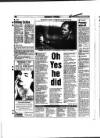 Aberdeen Evening Express Saturday 24 December 1994 Page 22
