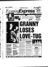 Aberdeen Evening Express Saturday 24 December 1994 Page 25