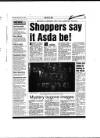 Aberdeen Evening Express Saturday 24 December 1994 Page 33