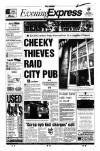 Aberdeen Evening Express Wednesday 28 December 1994 Page 1