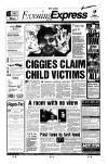 Aberdeen Evening Express Thursday 29 December 1994 Page 1