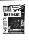 Aberdeen Evening Express Saturday 31 December 1994 Page 1