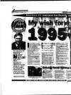 Aberdeen Evening Express Saturday 31 December 1994 Page 12