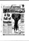 Aberdeen Evening Express Saturday 31 December 1994 Page 25