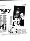 Aberdeen Evening Express Saturday 31 December 1994 Page 41