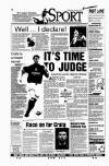 Aberdeen Evening Express Wednesday 04 January 1995 Page 16