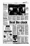 Aberdeen Evening Express Thursday 05 January 1995 Page 16