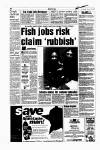 Aberdeen Evening Express Friday 06 January 1995 Page 10