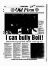 Aberdeen Evening Express Saturday 07 January 1995 Page 16