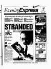 Aberdeen Evening Express Saturday 07 January 1995 Page 25