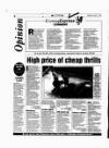 Aberdeen Evening Express Saturday 07 January 1995 Page 30