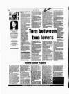 Aberdeen Evening Express Saturday 07 January 1995 Page 34