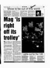 Aberdeen Evening Express Saturday 07 January 1995 Page 37