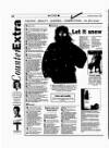 Aberdeen Evening Express Saturday 07 January 1995 Page 42