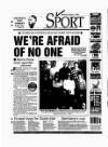 Aberdeen Evening Express Saturday 07 January 1995 Page 74