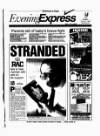 Aberdeen Evening Express Saturday 07 January 1995 Page 75