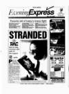 Aberdeen Evening Express Saturday 07 January 1995 Page 78