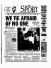 Aberdeen Evening Express Saturday 07 January 1995 Page 79
