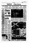 Aberdeen Evening Express Wednesday 11 January 1995 Page 13