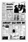 Aberdeen Evening Express Friday 13 January 1995 Page 9