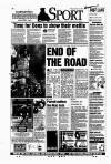 Aberdeen Evening Express Friday 13 January 1995 Page 30