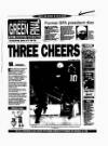 Aberdeen Evening Express Saturday 14 January 1995 Page 1