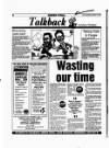 Aberdeen Evening Express Saturday 14 January 1995 Page 6