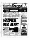 Aberdeen Evening Express Saturday 14 January 1995 Page 25