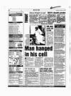 Aberdeen Evening Express Saturday 14 January 1995 Page 26