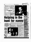 Aberdeen Evening Express Saturday 14 January 1995 Page 38
