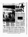 Aberdeen Evening Express Saturday 14 January 1995 Page 40